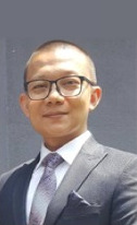 Tuan Haji Muhamad Amin Fahmi