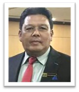 Dato Nasaruddin A Malek